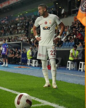 Hakim Ziyech Instagram - 