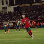Hakim Ziyech Instagram - Right way to start ✔️ San Pedro, Cote D'Ivoire