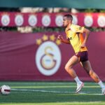 Hakim Ziyech Instagram - Loading 🔋 Istanbul