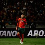 Hakim Ziyech Instagram - See you soon 🫡🇲🇦