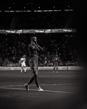 Hakim Ziyech Instagram - 
