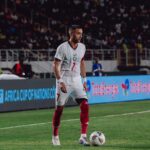 Hakim Ziyech Instagram - Mission Continues 🤞🏽 San-Pédro