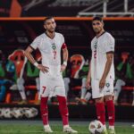 Hakim Ziyech Instagram – Mission Continues 🤞🏽 San-Pédro