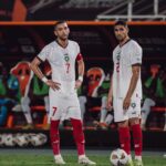 Hakim Ziyech Instagram - Mission Continues 🤞🏽 San-Pédro