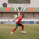 Hakim Ziyech Instagram - Eyes on Wednesday 🇲🇦 Morocco