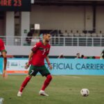 Hakim Ziyech Instagram - Right way to start ✔️ San Pedro, Cote D'Ivoire