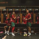 Hakim Ziyech Instagram - Right way to start ✔️ San Pedro, Cote D'Ivoire