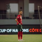 Hakim Ziyech Instagram - Right way to start ✔️ San Pedro, Cote D'Ivoire
