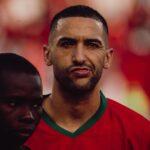 Hakim Ziyech Instagram - Right way to start ✔️ San Pedro, Cote D'Ivoire