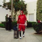 Hakim Ziyech Instagram - San-Pédro…📍 Ivory Coast