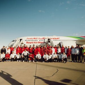Hakim Ziyech Instagram - San-Pédro…📍 Ivory Coast