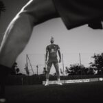 Hakim Ziyech Instagram - Complexe Mohamed VI De Football