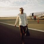 Hakim Ziyech Instagram - 𝗗𝗼𝗻‘𝘁 𝗹𝗲𝘁 𝗻𝗼𝗯𝗼𝗱𝘆 𝘄𝗵𝗼 𝗮𝗶𝗻‘𝘁 𝗯𝗲 𝗶𝗻 𝘆𝗼𝘂 𝘀𝗵𝗼𝗲𝘀, 𝘁𝗲𝗹𝗹 𝘆𝗼𝘂 𝗵𝗼𝘄 𝘁𝗼 𝘁𝗶𝗲 𝘆𝗼𝘂𝗿 𝗹𝗮𝗰𝗲𝘀. 🫡 Morocco