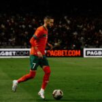 Hakim Ziyech Instagram - See you soon 🦁🇲🇦 Morocco