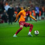 Hakim Ziyech Instagram - RAMS Park