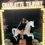 Hala Al Turk Instagram - 🪄🦄
