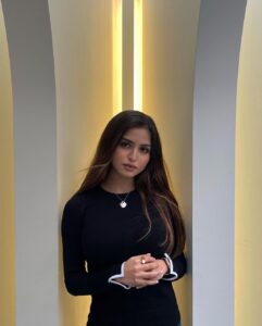 Hala Al Turk Instagram - Back to university. Let's get started ✂️🖇️📚 #fashiondesign #strategicdesign #innovation #design