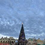 Hala Al Turk Instagram - Disneyland Paris 🇫🇷🪄 #paris #france Made With Magic