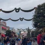Hala Al Turk Instagram - Disneyland Paris 🇫🇷🪄 #paris #france Made With Magic