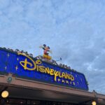 Hala Al Turk Instagram - Disneyland Paris 🇫🇷🪄 #paris #france Made With Magic