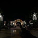 Hala Al Turk Instagram - Disneyland Paris 🇫🇷🪄 #paris #france Made With Magic
