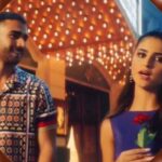 Hala Al Turk Instagram - لما تفتكري انه جابلك دهب وتكون الهدية وردة.. مين حصل معاها الموقف نفسه؟ 😅 😅 #HalaAlTurk #PlatinumRecords #AlloYaHabibti #حلا_الترك #بلاتينوم_ريكوردز #الوو_يا_حبيبتي @halamalturk