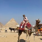 Hala Al Turk Instagram - أهرامات الجيزة 🇪🇬❣️ أم الدنيا