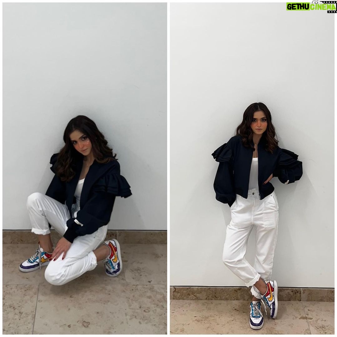 Hala Al Turk Instagram - Ootd🤍 Outfit of the day🤍 #Eid #عيدكم_مبارك