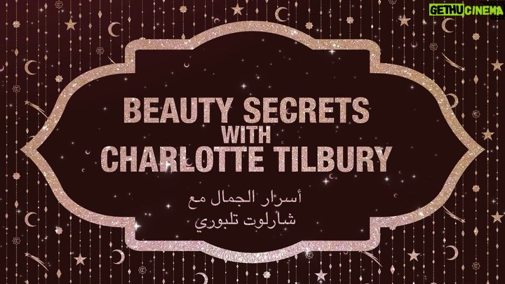 Hala Al Turk Instagram - كم أنا سعيدة لأكون أول ضيفة في سلسلة حلقات @charlottetilburyarabia الرمضانية الجديده على اليوتيوب – أسرار الجمال مع شارلوت تلبوري! مع المُضيفة الجميلة @lojain_omran ! اشتركي في قناة شارلوت تلبوري على اليوتيوب الآن وشاهدي الحلقة!! قولي لي ما هو رأيك في الحلقة! 💖✨☪️💕 I’m SO happy to be the first guest on @charlottetilburyarabia NEW! Ramadan YouTube series– Beauty Secrets with Charlotte Tilbury! Hosted by the beautiful @lojain_omran Subscribe to Charlotte Tilbury’s YouTube channel NOW and watch my episode!! Let me know what you think! 💫💖✨☪️💕 #أسرار_الجمال_مع_شارلوت_تلبوري #BeautySecretswithCharlotteTilbury #CharlotteTilbury @charlottetilburyarabia @lojain_omran