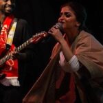 Hala Al Turk Instagram - بكل فخر و اعتزاز شاركت بفاعلية العيد الوطني المجيد، بالتعاون مع وزارة شؤون الشباب و الرياضة. الشكر موصول للجميع @mysbhr Salon @tigiconcept Hair @kadadohairstyle @ahmad_hamzah Makeup @emanandfatima Outfit @Naheed.art Photographers: @n6.ph @bywafa @wn.production و كل عام و أهلها و البحرين بخير و دام عزك 🇧🇭🇧🇭🔥❤️❤️❤️❤️يالبحرين With great pride and honor, I participated in the glorious National Day Event, in cooperation with the Ministry of Youth Affairs and Sports. My thanks are due to all as well as my sincere well wishes to my country Bahrain hoping for many years of prosperity and tranquility to come🇧🇭🇧🇭🇧🇭❤️❤️❤️.
