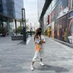 Hala Al Turk Instagram - dream . believe . dare . do 😎 حلم . صدق . تجرأ . افعل 😎 Hello, it's me