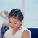 Hala Al Turk Instagram - Soon 🔥🔥 ليالي_الصيف مع الفنان #جاد_شويري #حلا_الترك #بلاتينوم_ريكوردز #LayaliElSeif With #jadshwery #HalaAlturk #NewSong #Platinum_Records #wittycan #robertoferrari @platinumrecordsmusic @jadshwery @wittycan @robeach78 @sleimandamien