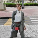 Hala Al Turk Instagram - 🖤