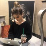 Hala Al Turk Instagram - 🤷🏼‍♀️ Middle Of Nowhere