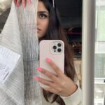 Hala Al Turk Instagram - first week of uni ✔️ exploring fashion 🫧😵‍💫🪡👗🩱👕👚👖