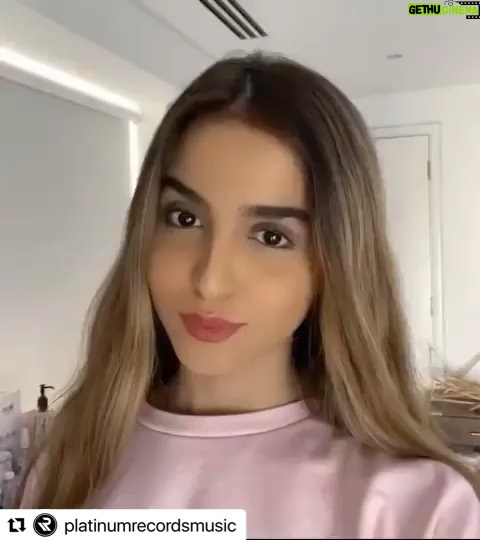 Hala Al Turk Instagram - #Repost @platinumrecordsmusic with @make_repost ・・・ #شتبي_مني #حلا_الترك #قريباً 🔥🔥 #shtebi_menni by @halamalturk #ComingSoon 🔥🔥 #shtebimenni
