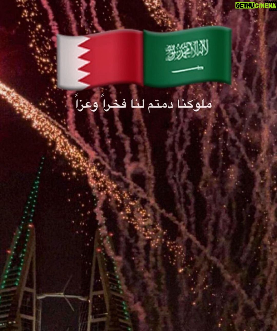 Hala Al Turk Instagram - كل عام و المملكة العربية السعودية بخير بمناسبة اليوم الوطني السعودي90❤️🇸🇦🇧🇭 ٩٠ عاماً من المجد و الرخاء كل عام و المملكة تعانق السماء. #عيد_الوطني_السعودي #السعودية #همة_حتى_القمة #همة_حتى_القمة_90 @platinumrecordsmusic @mbc4insta @mbc1