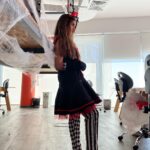 Hala Al Turk Instagram - Halloween 👻👻🎃🎃