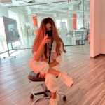 Hala Al Turk Instagram - dream . believe . dare . do 😎 حلم . صدق . تجرأ . افعل 😎 Hello, it's me