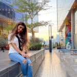 Hala Al Turk Instagram - Well hello there🧐! Miss you❤️ هلا والله!! وحشتوني حبايبي❤️