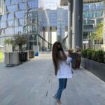 Hala Al Turk Instagram – Work hard in silence, let your success do the noise😎