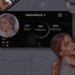 Hala Al Turk Instagram - Thank you💘🙏🏻 #5million #الشعب_الحلاوي و شكراً لكل الي يحبوني💘