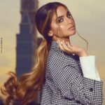 Hala Al Turk Instagram - من مجلة سيدتي.. @sayidatynet @zobiansaadofficiall @bensaadikram @rami.hsalon @danielhamdan_mua @nabilajadallah @krisma_me