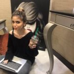 Hala Al Turk Instagram - 🤷🏼‍♀️ Middle Of Nowhere