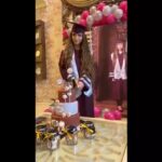 Hala Al Turk Instagram - شكرا تيتا كانت حفلة كثير حلوة و استانست وايد و الله لا يحرمنا منك ❤️