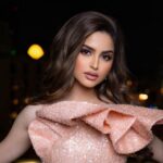 Hala Al Turk Instagram - About last night ✨... #حلا_الترك #mbcgroup #mms #riyadh #event #explore #اكسبلور @mbcmediasolutions @mbcgroup @platinumrecordsmusic Image & Style director @eliomoussallem Wearing @tonywardcouture Accessories @krisma_me @elisabettafranchi Hair @ebtssam_hair Makeup @hanin.adeeb