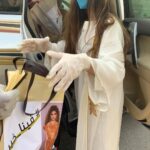 Hala Al Turk Instagram - 🇧🇭❤️❤️❤️❤️🙏🏻👑 تضامناً مع الحملة الوطنية #فينا_خير والتي اطلقها صاحب السمو الشيخ ناصر بن حمد آل خليفة حفظه الله، للمساهمة في دعم الجهود الوطنية لمكافحة فيروس كورونا🦠 يسعدني ويشرفني التبرع بثياب عيد لِ(١٥٠) طفل وطفلة من الأطفال اليتامى والمحتاجين بمناسبة قرب قدوم عيد الفطر المبارك ، أعاده الله على الجميع وعلى وطني البحرين حكومةً وشعباً بالخير والبركة والصحة والعافية والأمن والأمان . كل الشكر والتقدير والاحترام لجمعية التربية الإسلامية لمساعدتي في توصيل الثياب لمستحقيها ، واخص بالشكر الأخ الأستاذ حمد السبيعي 🙏🏻 #وحدتنا_في_قوتنا #كلنا_فريق_البحرين #فينا_خير #البحرين #مجتمع_واعي #جمعية_التربية_الإسلامية # عشان_البحرين #بلاتينيوم_ريكوردز #سيدتي #ام_بي_سي١ #وزارة_شؤون_الشباب_والرياضة #معاً_ضد_الكورونا @nasser13hamad