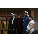Hala Al Turk Instagram - بكل فخر شاركت في ميثاق_العمل_الوطني #البحرين #Bahrain #ميثاق_من_ذهب 🇧🇭 ————— Special thanks to: @siko82 @paceeluce_bahrain @pocaandpoca @saraalamiry.model