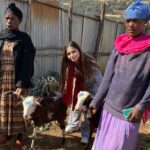Hala Al Turk Instagram - بتوفيق من الله حققت رحلتنا "حب و عطاء" لجمهورية اثيوبيا اهدافها 🇪🇹🇧🇭، و قد كانت اخر محطاتنا مساعدات مادية و عينيه لـِ ( إحدى القُرى المحتاجة - المتقاعدين- مدرسة المكفوفين و مستشفى العيون) 🙏🏻❤️ و عليه أود ان اتقدم لوطني البحرين قيادةً و حكومةً بالشكر و العرفان و الامتنان على الرخاء و الأمن و الأمان🤲🏻🙏🏻🇧🇭❤️ ادام الله على مملكتنا النعم و الامان، بحرينية و افتخر ❤️🇧🇭. - كل الشكر لجميع من عمل جاهداً لإنجاح رحلتنا و اخص بالذكر: -جدتي مها الترك و عمتي لمى حفظهما الله. -مديرتي الفاضلة الأستاذة عائشة جناحي العمود الفقري للرحلة. - الأستاذ ابراهيم عبدالعظيم و زوجته مواهب ( الخالة ام أنس). - جمعية السلام لرعاية المرأة الاثيوبية الاساتذة ( فاطمة، حواء و رحمة) و الاستاذ محمد سعيد. - العم موسى سائق الباص الذي رافقنا بالرحلة. 🙏🏻❤️❤️❤️