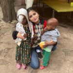 Hala Al Turk Instagram - رحلتي "حب و عطاء" إلى جمهورية اثيوبية 🇧🇭🇪🇹زيارتي لمركز ( tesfa addis parents childhood cancer organization) للسرطان، بدعم و رعاية من طلاب المدرسة الكندية بديار المحرق- البحرين. و مديرتنا الفاضلة الاستاذة عائشة جناحي💓💓
